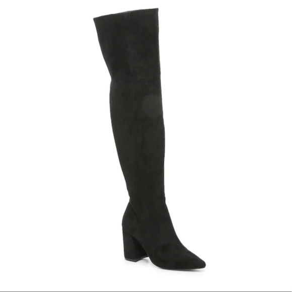 CHARLES David “Various” Over the Knee Boots from Charles by Charles David - Picture 1 of 11